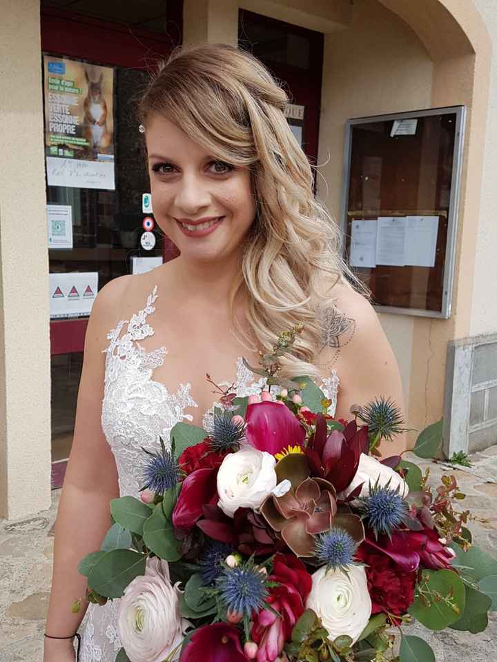 Enfin mariée 👰 😍😘🎉 - 10