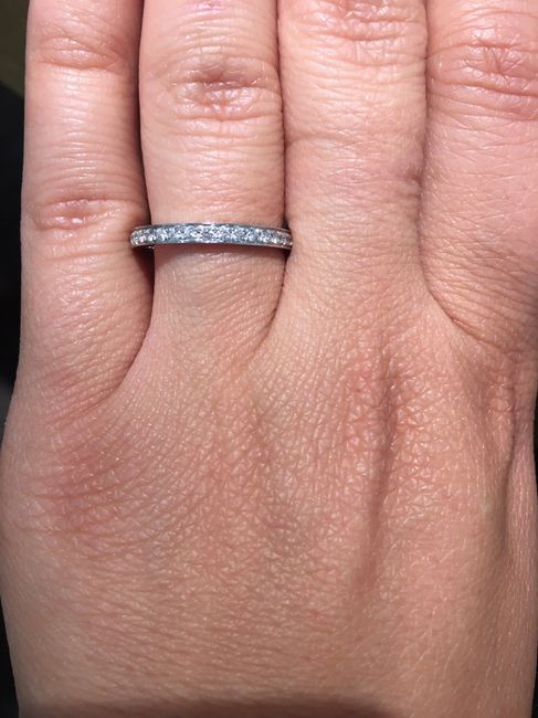 De quelle couleur est votre alliance ? 💍 - 1