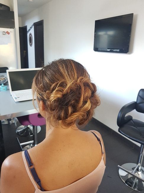  Coiffure - 2