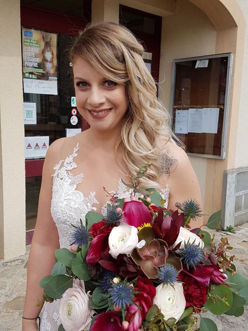 Enfin mariée 👰 😍😘🎉 - 10
