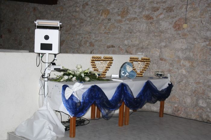 Kruu fotobox