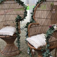 Arche pour Ceremonie laique - 1