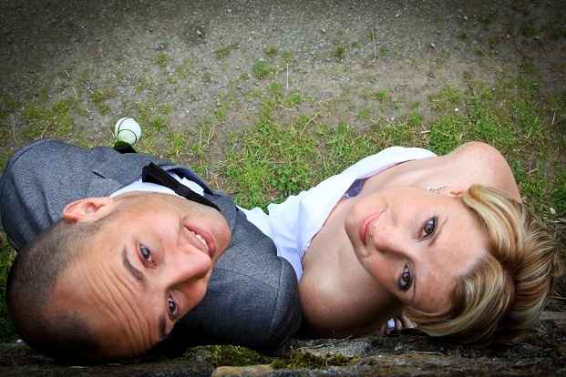 Juste un moment de "ras le bol"