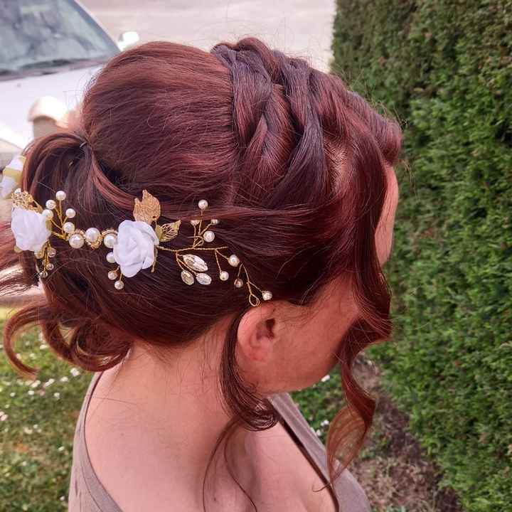 C'est parti !!!! - 1