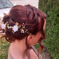 C'est parti !!!! - 1