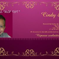 Faire part commander - 2