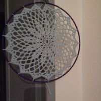 Idée déco mariage bohème - 1