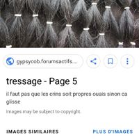 Noeuds attrape rêve géant - 1