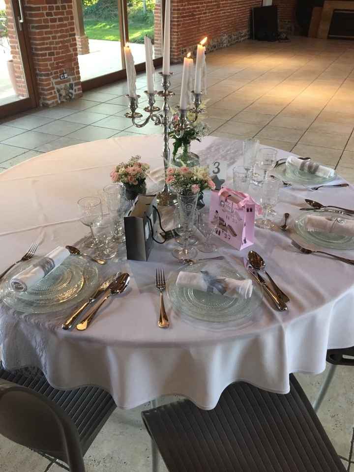 Liste de vos prestataires mariage en seine maritime - 1