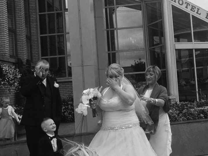 Enfin je suis madame!!! - 1