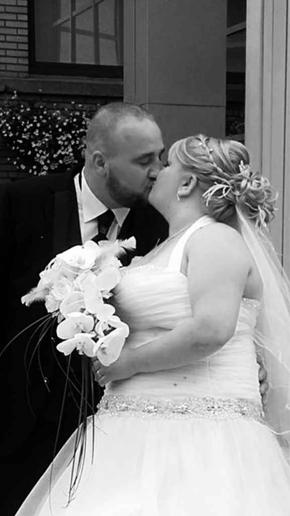 Enfin je suis madame!!! - 2