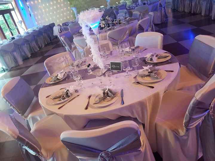 Enfin je suis madame!!! - 5