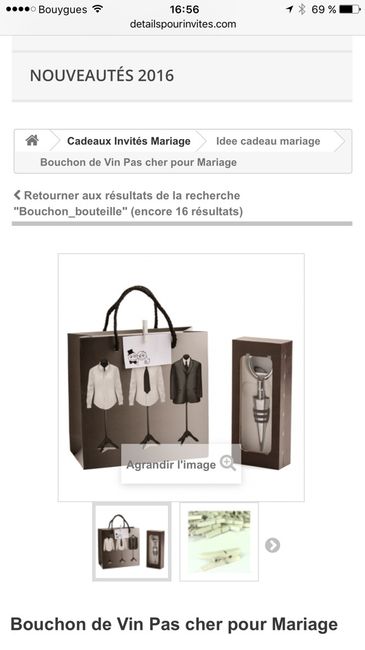 Liste de vos prestataires mariage en seine maritime - 3