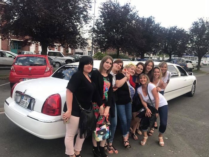 Evjf fait.... des souvenirs plein la tête!!! - 1
