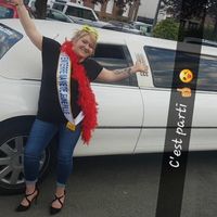 Evjf fait.... des souvenirs plein la tête!!! - 2