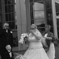 Enfin je suis madame!!! - 1