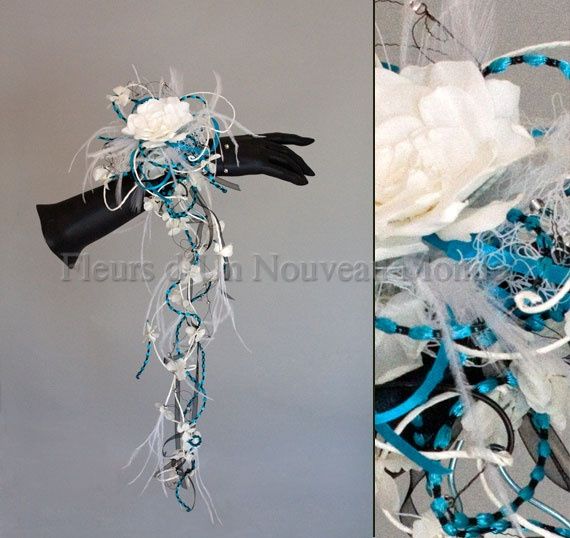 bouquet bracelet