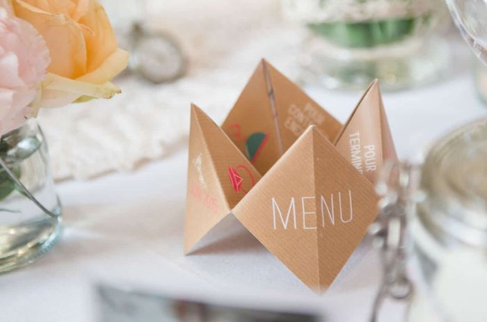 Imprimer un menu pour les - 18 ans ? besoin de vos conseils 1