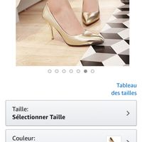 Chaussures de mariée - 1