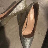 Chaussures de mariée - 2