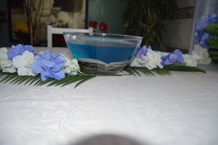 centre de table