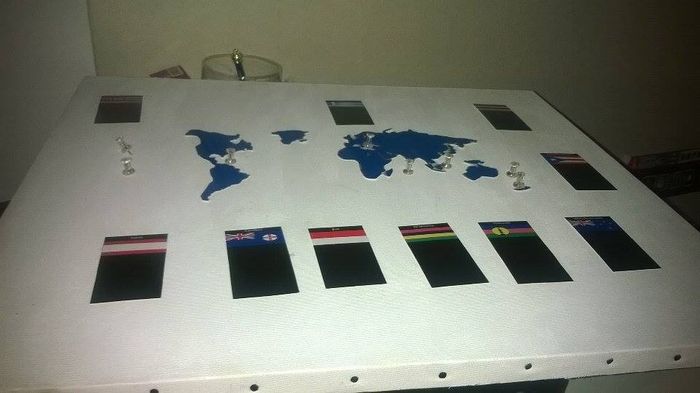 plan de table 