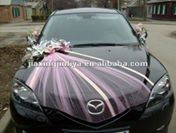 décoration voiture