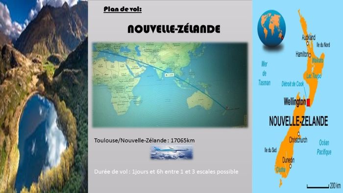 carte routière 