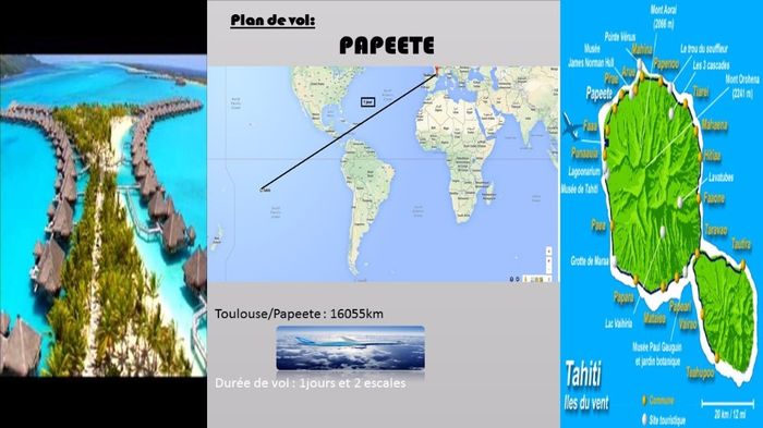 papeete