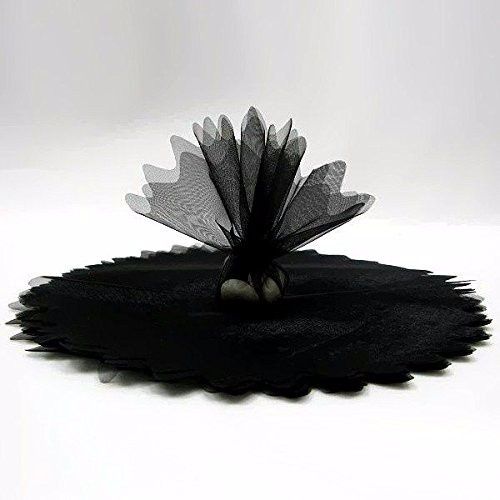 rond de tulle 