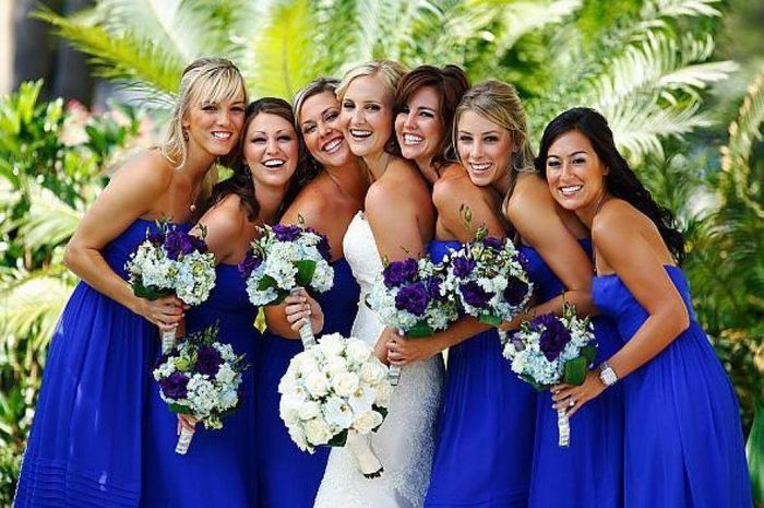 mariage de rêve