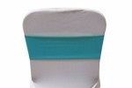 bandeau lycra 