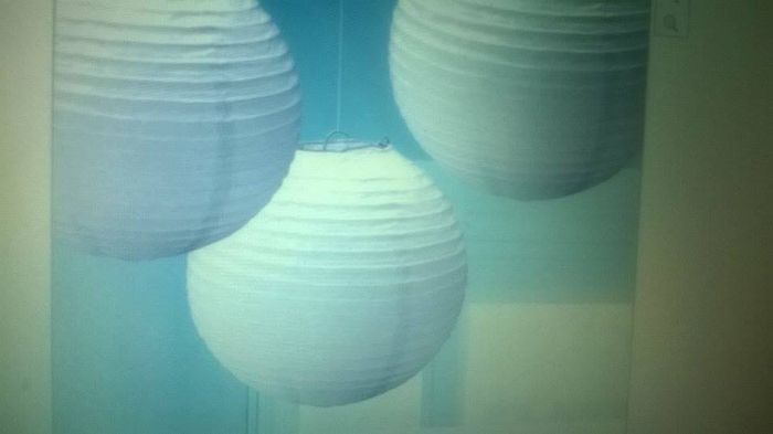 boule chinoise 