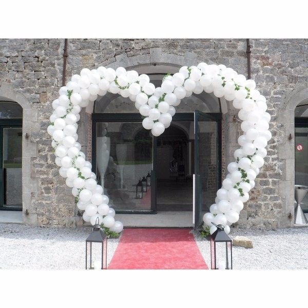 notre arche en coeur 