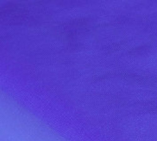 le rouleau bleu azur 