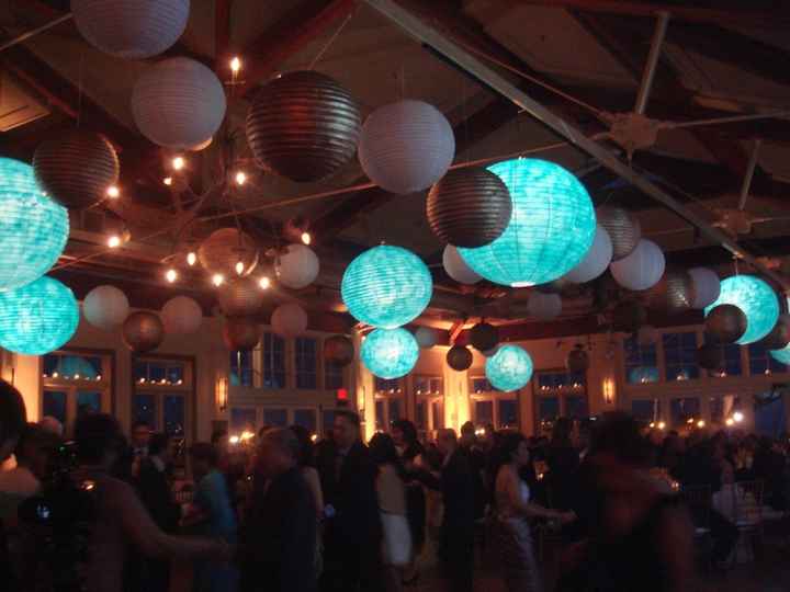 décoration salle 