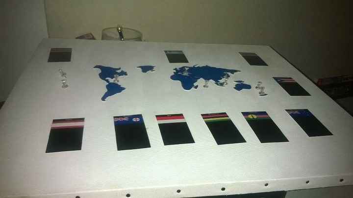plan de table 