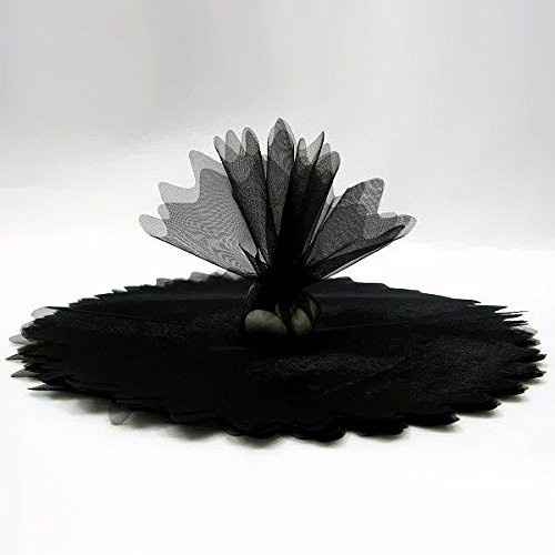 rond de tulle 