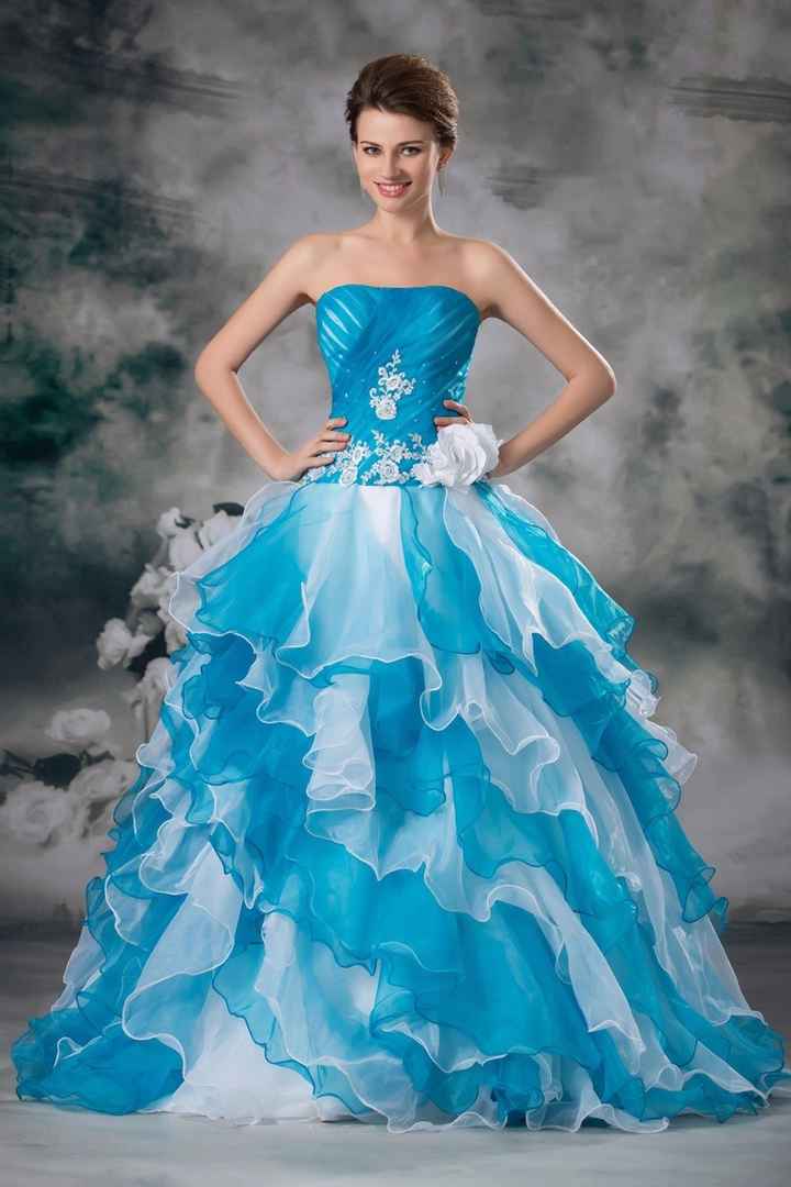 robe que j'aurais pu craquer 