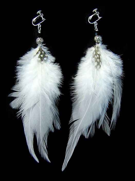 boucle d'oreille 