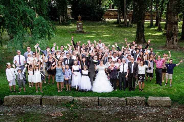 photo de groupe