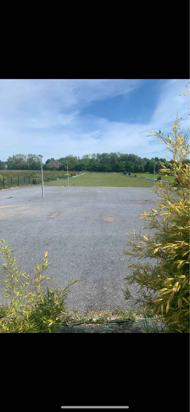 Nous nous marions le 10 Juillet 2021 - Marne - 1