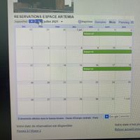 Nous nous marions le 10 Juillet 2021 - Marne - 3