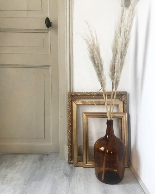 Mariage vintage / shabby chic 4