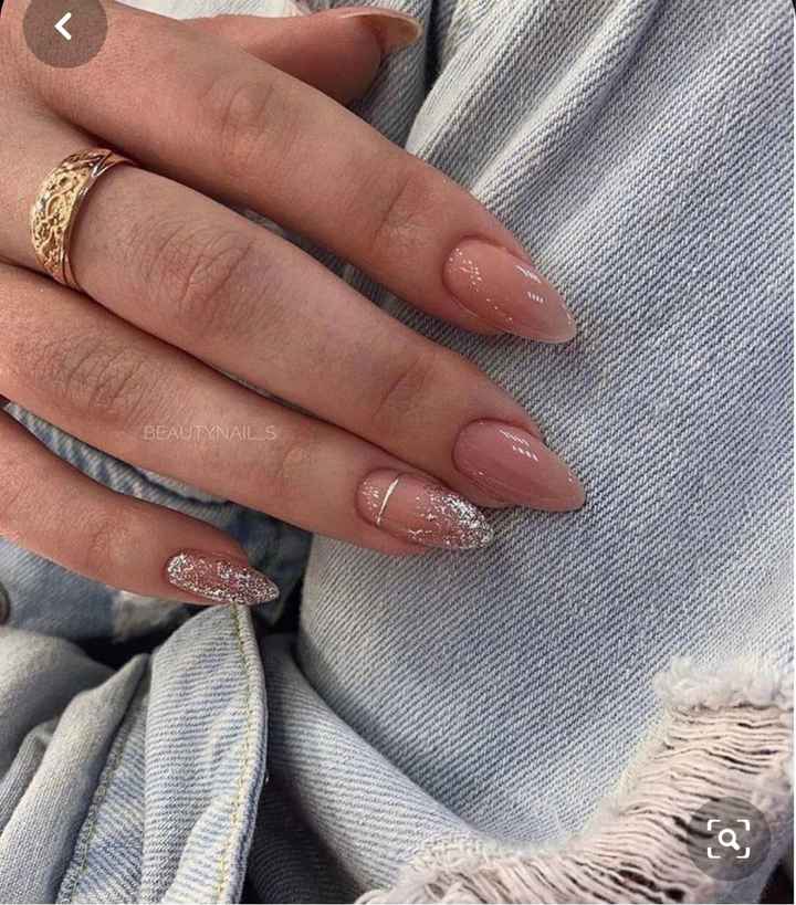 Hésitation manicure 💅 - 2