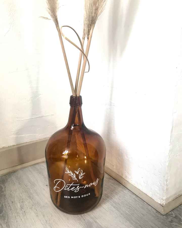 Mariage vintage du 18 juillet - 12