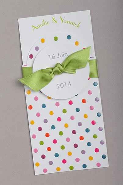 Faire part: votre avis ? - 1