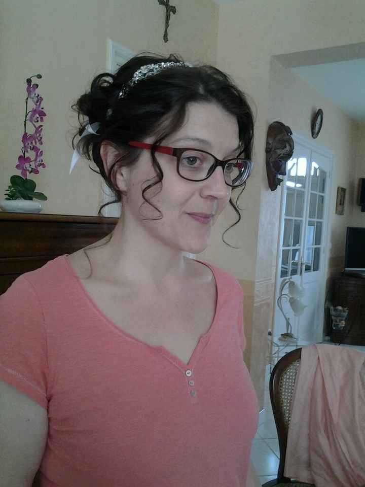 Enfin trouvé ma coiffure ! - 3