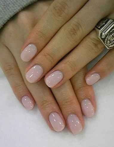 Effet nude