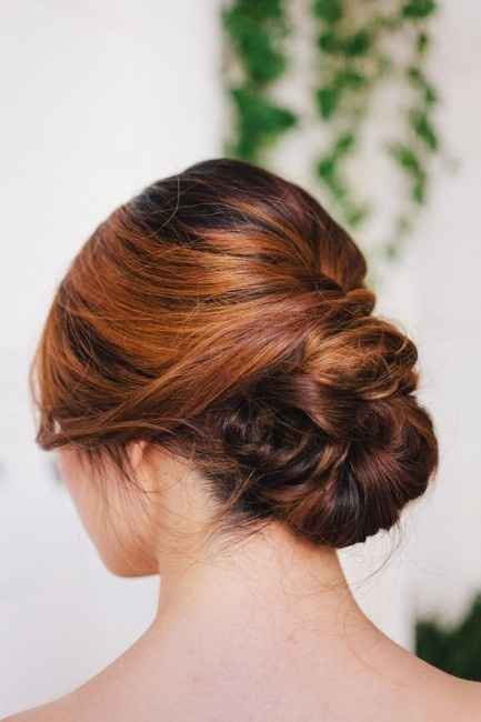 Coiffure